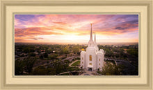 Load image into Gallery viewer, Brigham City Aerial
