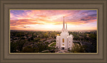 Load image into Gallery viewer, Brigham City Aerial
