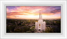 Load image into Gallery viewer, Brigham City Aerial
