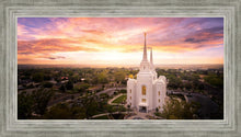 Load image into Gallery viewer, Brigham City Aerial
