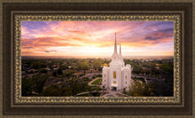 Load image into Gallery viewer, Brigham City Aerial
