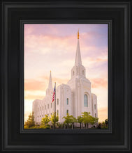 Load image into Gallery viewer, Brigham City Evening

