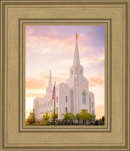 Load image into Gallery viewer, Brigham City Evening
