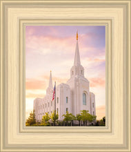 Load image into Gallery viewer, Brigham City Evening
