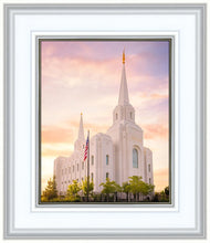 Load image into Gallery viewer, Brigham City Evening
