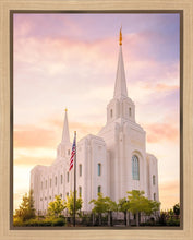 Load image into Gallery viewer, Brigham City Evening
