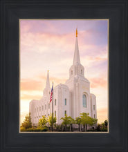 Load image into Gallery viewer, Brigham City Evening
