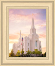 Load image into Gallery viewer, Brigham City Evening
