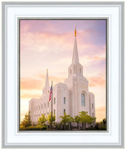 Load image into Gallery viewer, Brigham City Evening
