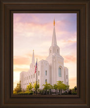 Load image into Gallery viewer, Brigham City Evening

