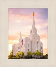 Load image into Gallery viewer, Brigham City Evening
