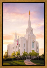 Load image into Gallery viewer, Brigham City Evening
