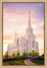 Load image into Gallery viewer, Brigham City Evening

