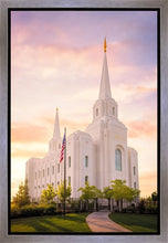 Load image into Gallery viewer, Brigham City Evening
