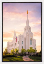 Load image into Gallery viewer, Brigham City Evening
