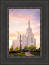 Load image into Gallery viewer, Brigham City Evening
