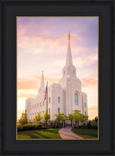 Load image into Gallery viewer, Brigham City Evening
