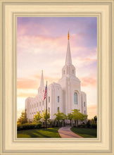 Load image into Gallery viewer, Brigham City Evening
