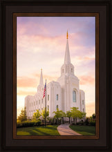 Load image into Gallery viewer, Brigham City Evening

