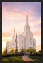 Load image into Gallery viewer, Brigham City Evening
