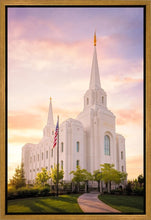 Load image into Gallery viewer, Brigham City Evening
