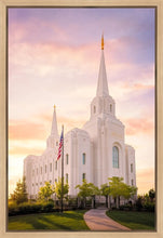 Load image into Gallery viewer, Brigham City Evening
