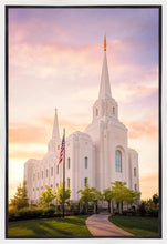 Load image into Gallery viewer, Brigham City Evening
