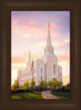 Load image into Gallery viewer, Brigham City Evening

