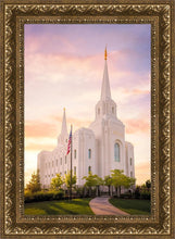 Load image into Gallery viewer, Brigham City Evening
