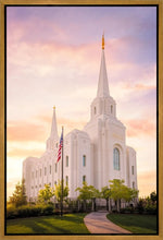Load image into Gallery viewer, Brigham City Evening

