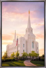 Load image into Gallery viewer, Brigham City Evening
