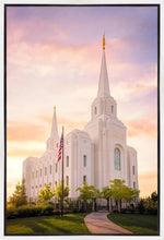 Load image into Gallery viewer, Brigham City Evening
