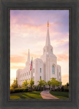 Load image into Gallery viewer, Brigham City Evening
