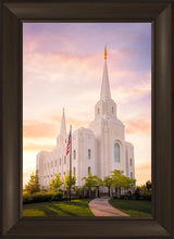 Load image into Gallery viewer, Brigham City Evening
