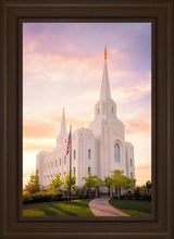 Load image into Gallery viewer, Brigham City Evening
