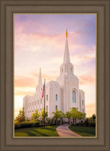 Load image into Gallery viewer, Brigham City Evening
