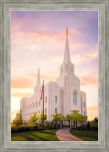 Load image into Gallery viewer, Brigham City Evening
