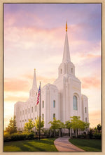 Load image into Gallery viewer, Brigham City Evening
