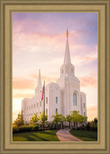 Load image into Gallery viewer, Brigham City Evening
