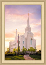 Load image into Gallery viewer, Brigham City Evening
