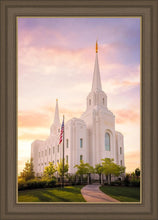 Load image into Gallery viewer, Brigham City Evening
