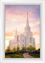 Load image into Gallery viewer, Brigham City Evening
