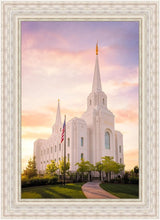 Load image into Gallery viewer, Brigham City Evening
