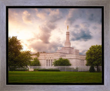 Load image into Gallery viewer, Stormy Columbus
