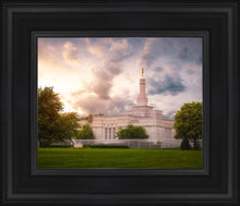 Load image into Gallery viewer, Stormy Columbus
