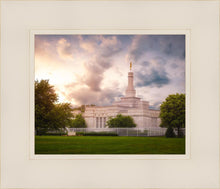 Load image into Gallery viewer, Stormy Columbus
