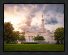 Load image into Gallery viewer, Stormy Columbus
