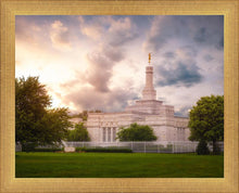 Load image into Gallery viewer, Stormy Columbus

