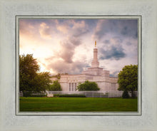 Load image into Gallery viewer, Stormy Columbus
