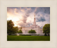 Load image into Gallery viewer, Stormy Columbus
